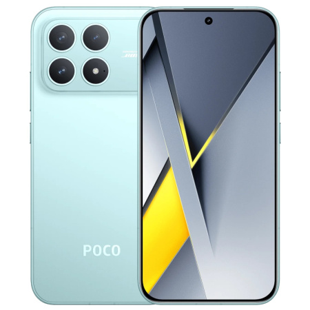 Xiaomi POCO F8 Pro 12/512 Blue