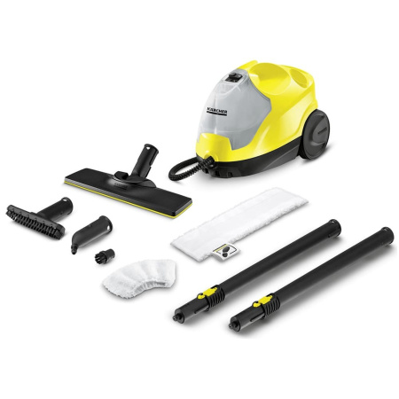 Пароочиститель Karcher SC 4