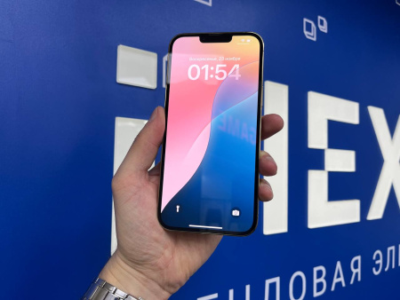 iPhone 13 Pro Max 256Gb Gold (TRD) 357536390095513