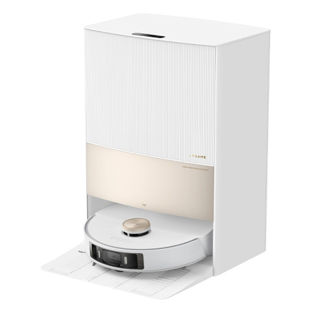 Робот-пылесос Xiaomi Dreame Bot L20 Ultra Complete