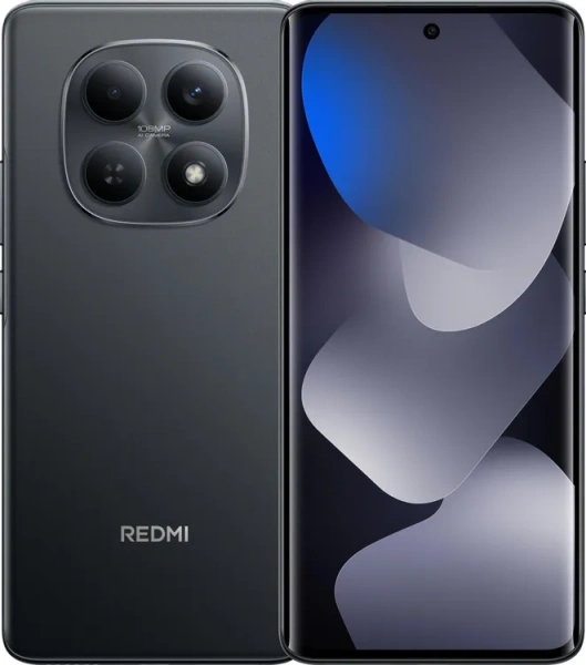Xiaomi Redmi Note 15 8/256 4G Black (2)