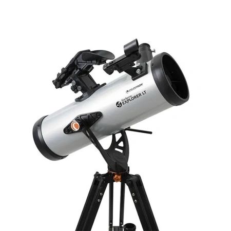 Телескоп Celestron Starsense Explorer LT 114 AZ