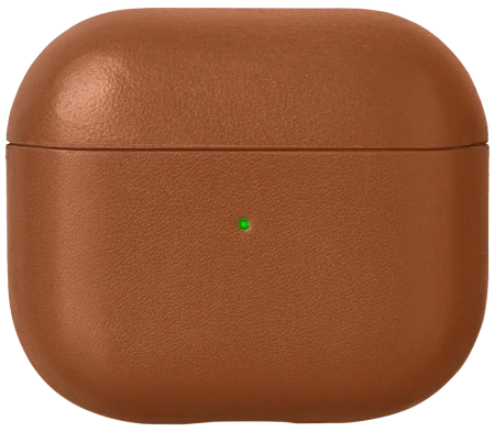 Чехол для Airpods 3 Native Union Leather Case Чехол для Airpods 3 Native Union Leather Case