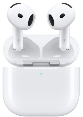 Беспроводные наушники Apple AirPods 5
