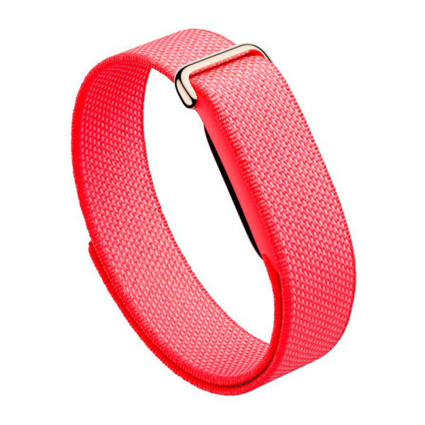 Умный браслет Google Fitbit Air Pink