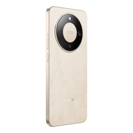 Смартфон HONOR X9d 8/256Gb Gold, золотистый