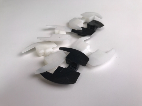 Бабочка для самоката M365 Бабочка для самоката M365