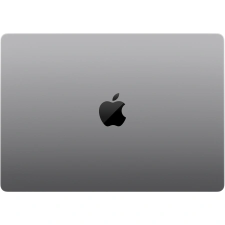 Apple MacBook Pro 14 M3 8/512Gb Space Gray (MTL73)