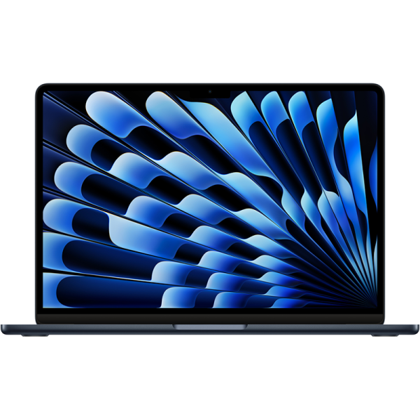 Apple MacBook Air 15 M3 16/512Gb Midnight (MXD43)