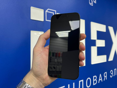 iPhone 16 Pro Max 256Gb Black (TRD) 356415754676963