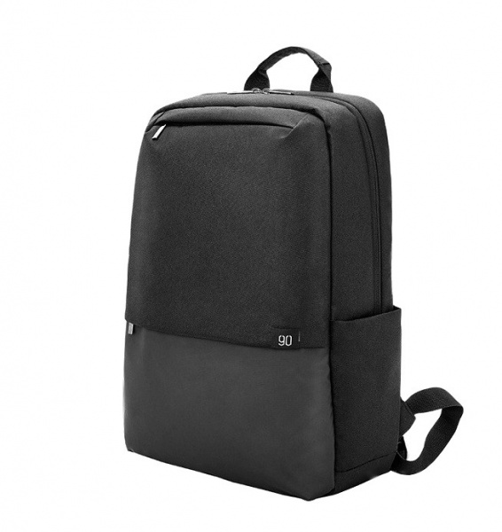 Рюкзак Xiaomi Mi Classic Business Backpack 2 Black