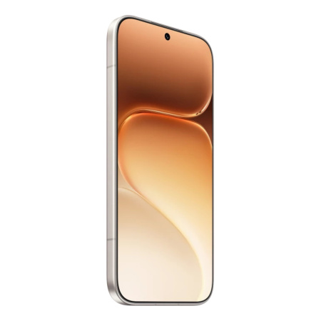 Смартфон HONOR 600 8/256Gb Golden White, бежевый