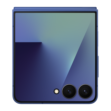 Samsung Galaxy Z Flip7 12/512Gb Blue|Синий Samsung Galaxy Z Flip7 12/512Gb Blue|Синий