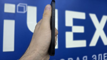 Apple iPhone 15 256Gb Black (TRD) 356660804474295