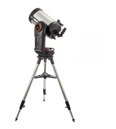 Телескоп Celestron Nexstar 8 Evolution