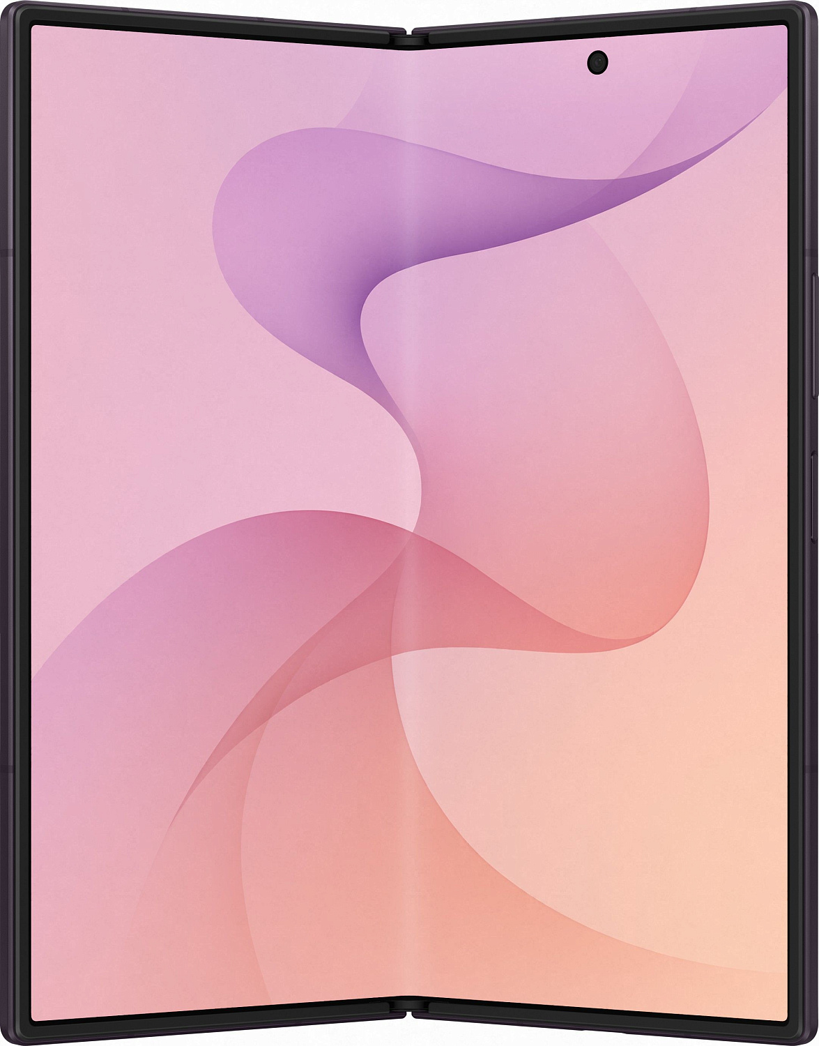 Samsung Galaxy Z Fold 8 Ultra 12/512Gb Violet Shadow|Фиолетовый