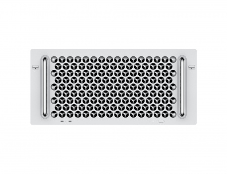 Apple Mac Pro Rack M2 Ultra 24-core CPU, 60-core GPU, 32-core Neural Engine 64/1TB