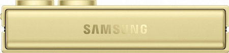Samsung Galaxy Z Flip 6 12/256Gb Желтый