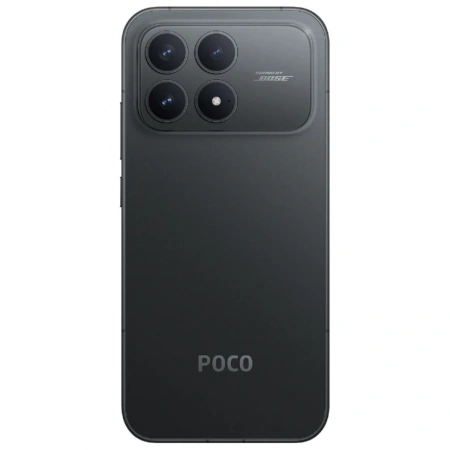 Xiaomi POCO F8 Pro 12/256Gb Black