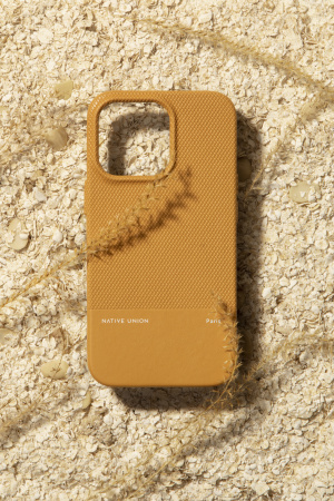 Чехол для iPhone 14 Native Union (Re)Classic Kraft