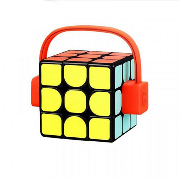 Умный кубик Xiaomi GiiKER Super Cube i3