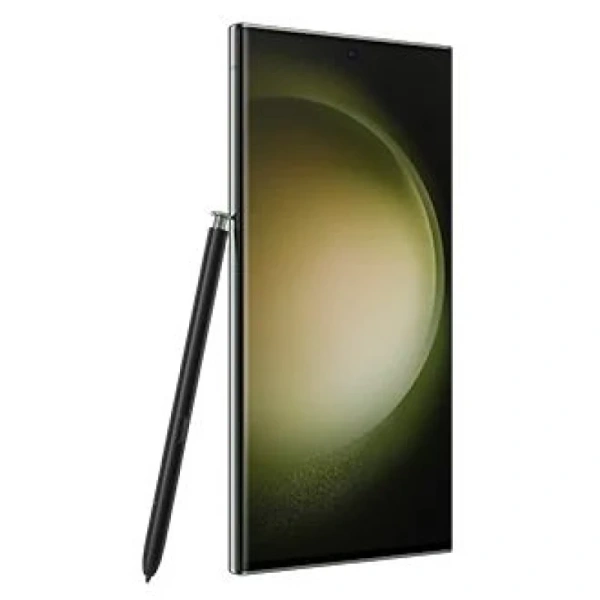 Samsung Galaxy S23 Ultra 8/256Gb Зеленый