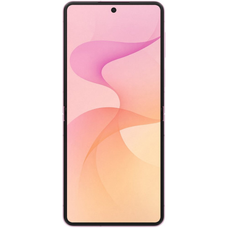 Samsung Galaxy Z Flip8 12/512Gb Pink| Розовый