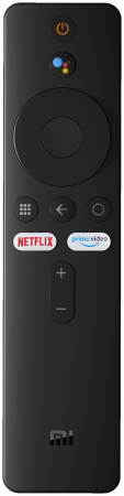 ТВ-приставка MI TV Stick 4K