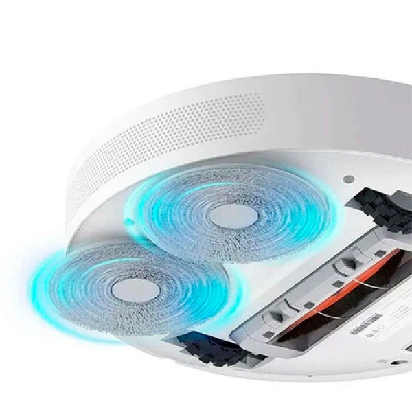 Робот-пылесос Xiaomi Mijia Sweeping Robot Vacuum 3S (B108CN)