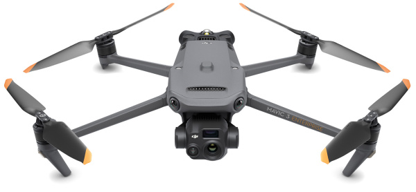 Квадрокоптер DJI Mavic 3T