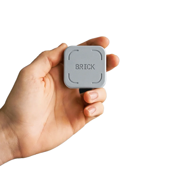 NFC метка The Brick