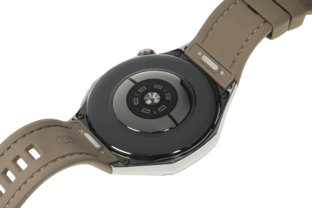 Умные часы Huawei Watch GT6 46 мм коричневые