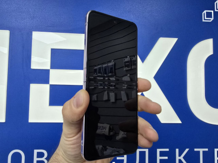 Samsung Galaxy Z Flip 5 8/256Gb Фиолетовый (TRD) 350290893282759