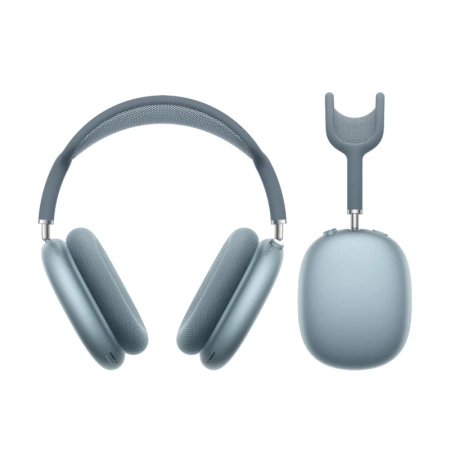 Беспроводные наушники Apple Airpods Max 2 Blue