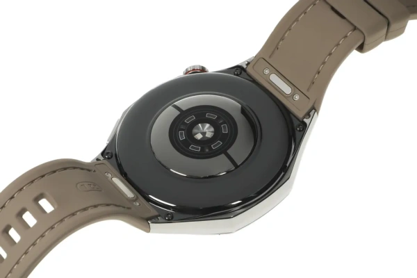 Умные часы Huawei Watch GT6 46 мм коричневые