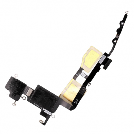 Замена антенны Wi-Fi на iPhone 11 Pro Max