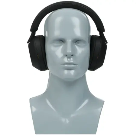 Беспроводные наушники Sony WH-1000XM5 Black Беспроводные наушники Sony WH-1000XM5 Black