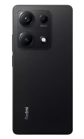 Xiaomi Redmi Note 14S 8/256 Midnight Black