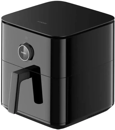Аэрогриль Xiaomi Beheart Smart Air Fryer 6L AF-E6003-AS Black EU