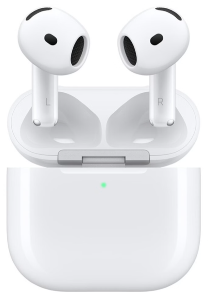 Беспроводные наушники Apple AirPods 5