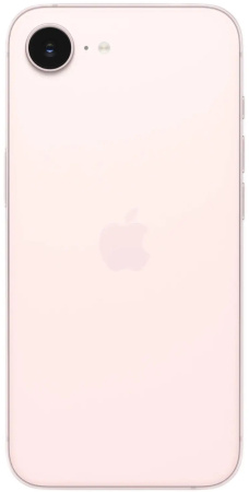 Apple iPhone 17e 512 eSIM Soft Pink