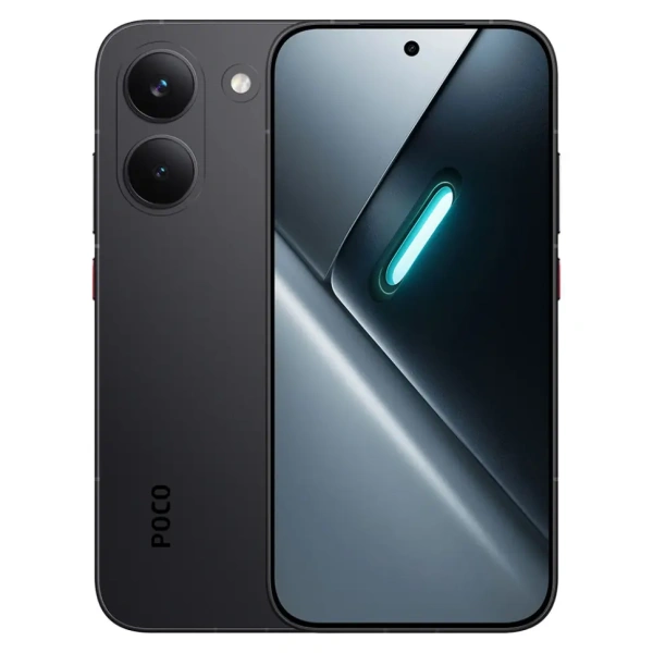 POCO X8 Pro 12/512 Black