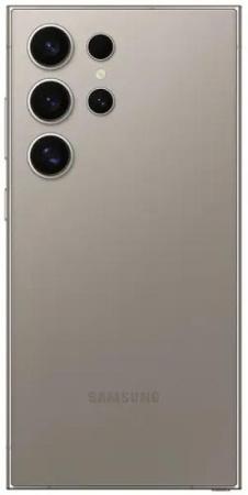 Samsung Galaxy S24 Ultra 12/512Gb Серый