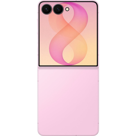 Samsung Galaxy Z Flip8 12/512Gb Pink| Розовый