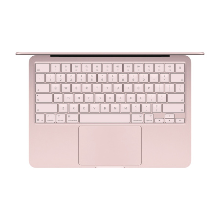Apple MacBook Neo 13" A18, 8/512Gb Pink (MHFJ4)