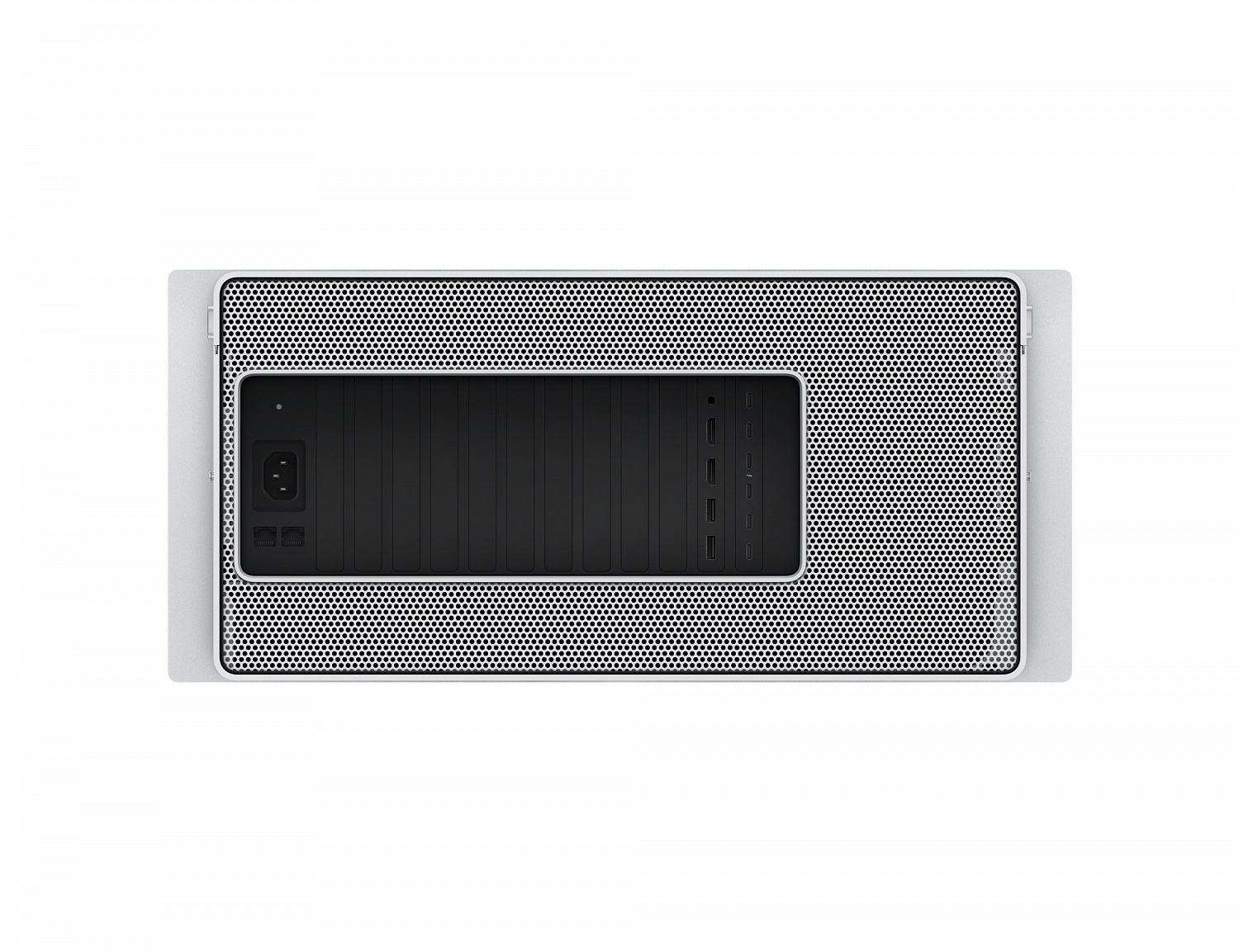 Apple Mac Pro Rack M2 Ultra 24-core CPU, 60-core GPU, 32-core Neural Engine 64/1TB