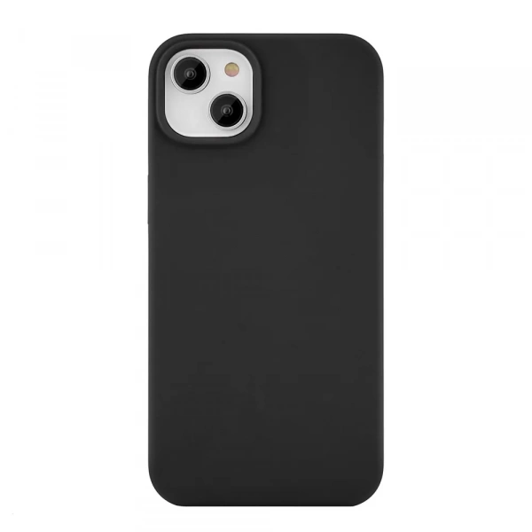 Чехол защитный uBear Touch Mag Case для iPhone 14 Plus, MagSafe совместимый, силикон, софт-тач Чехол защитный uBear Touch Mag Case для iPhone 14 Plus, MagSafe совместимый, силикон, софт-тач
