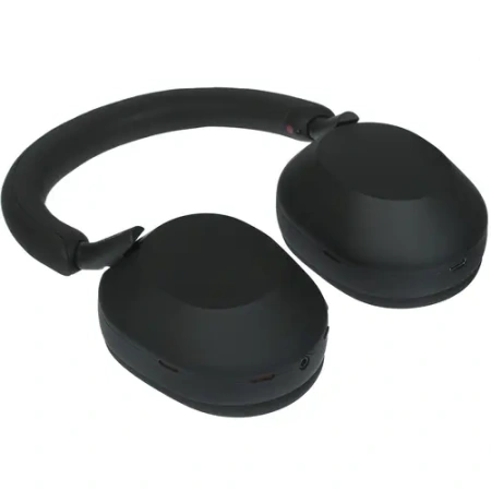 Беспроводные наушники Sony WH-1000XM5 Black Беспроводные наушники Sony WH-1000XM5 Black