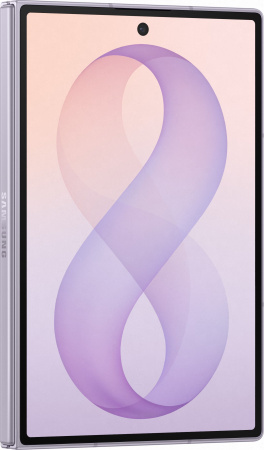 Samsung Galaxy Z Fold 8 12/256Gb Lavender|Лаванда