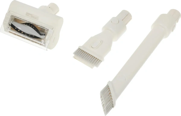 Пылесос вертикальный Xiaomi Dreame R10 White EU